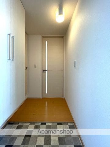 グリーンパークの内装写真