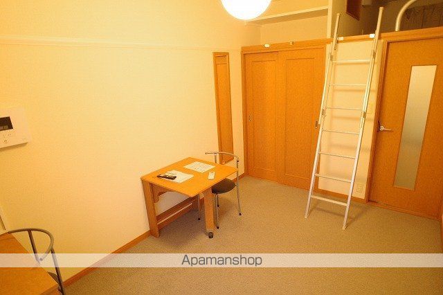 レオパレス太子田の内装写真