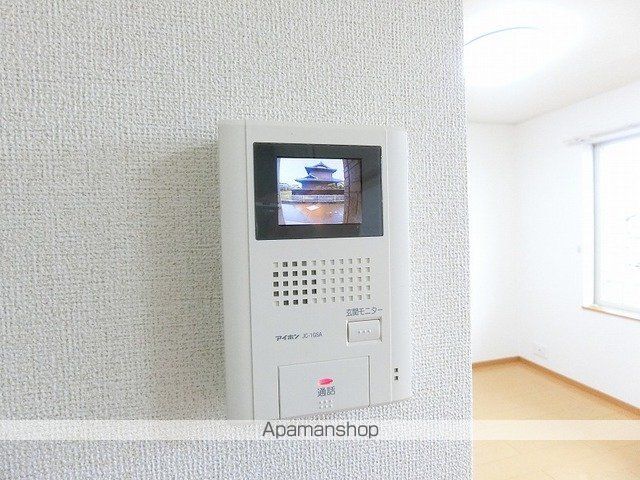 クレメントSの内装写真