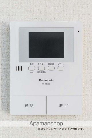 アルバIの内装写真