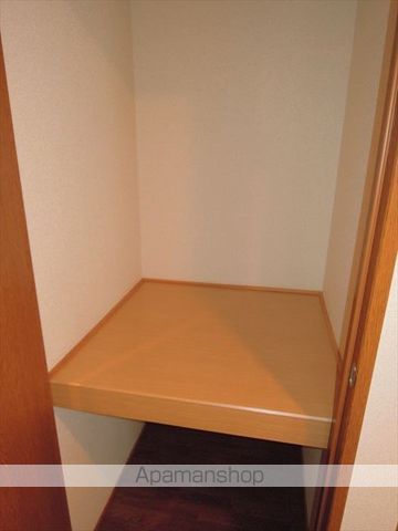 カサドエムズの内装写真