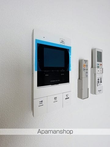 MAXIV横浜青葉の内装写真
