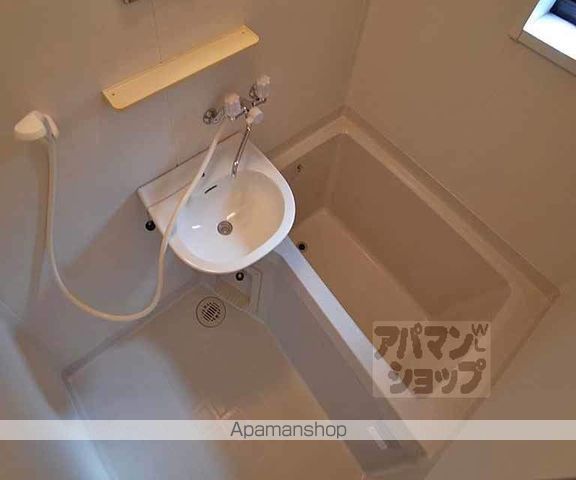 エンゼルハウスの内装写真