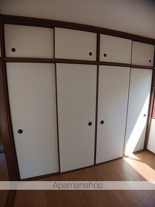 シティハイツ真野[3DK/48m2]のその他設備