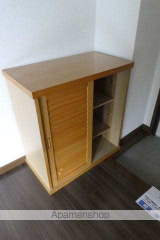 プリミエール八光の内装写真