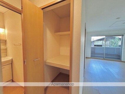 ルミエール　日野　Ⅰ[1LDK/46.22m2]の内装5