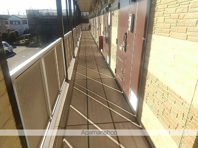 レオパレス真の内装写真