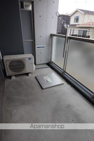 ホープ池田満寿美町の内装写真