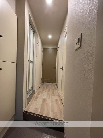 アクサ十日市ビルの内装写真