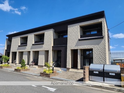 ＯＰＥＲＡ[1R/27.94m2]の外観2