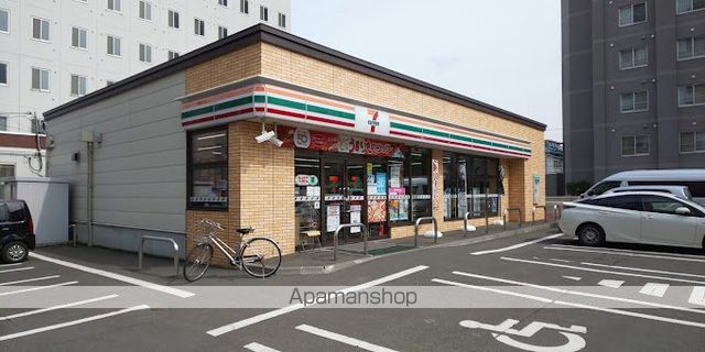 プロムナード桑園の周辺写真