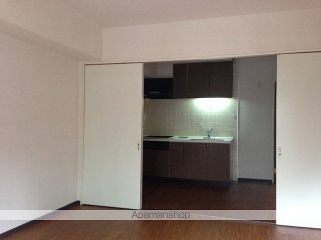 クリオ辻堂参番館の内装写真