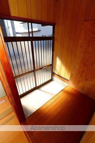 鹿屋市 1階建 築34年の内装写真