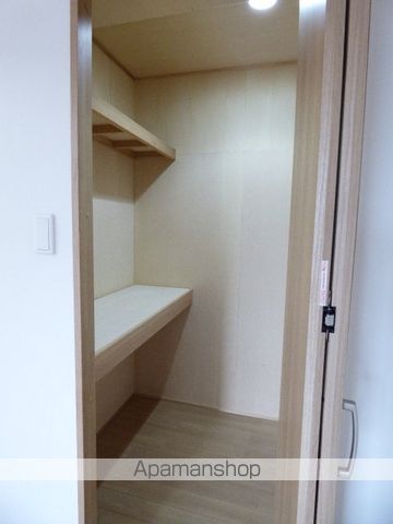 第21セキネマンションの内装写真