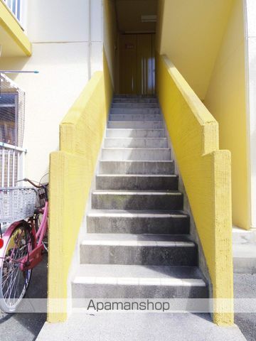 城北タテピアの外観写真