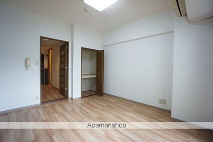 万宝マンション[1K/24.37m2]の内装5