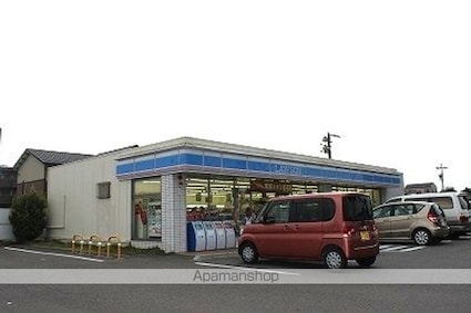 駅西ＩＩＩ[3LDK/63.64m2]の周辺7