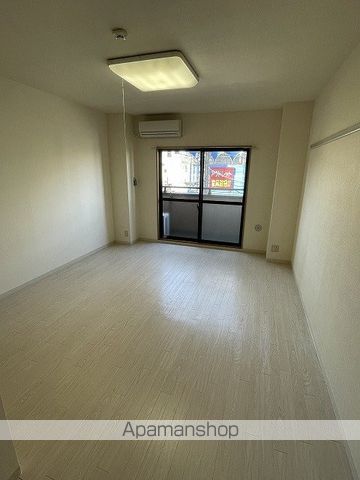 第2ステュディオ大曽根の内装写真