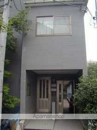 フラワーハウス[1K/19.11m2]の外観1