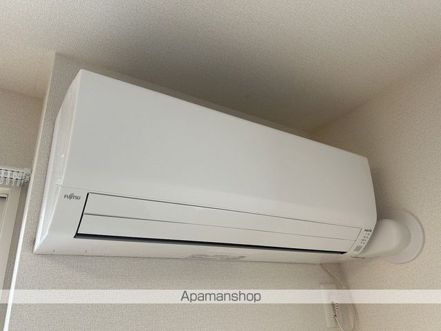 CAMPANELLA江波二本松の内装写真
