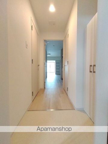 ビエラコート岸部中の内装写真