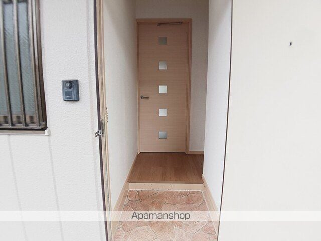 ドミール東仙台の内装写真