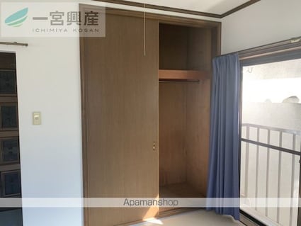 レジデンス大[1K/23.9m2]の内装8