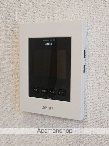 セレニテの内装写真