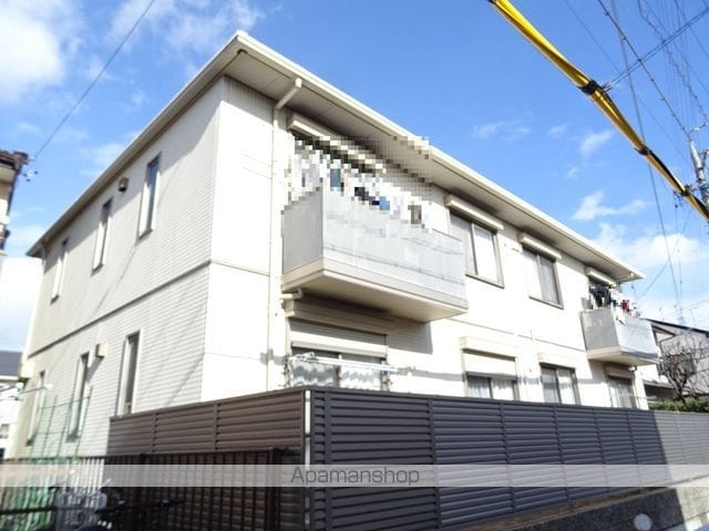 サンハイム北島B