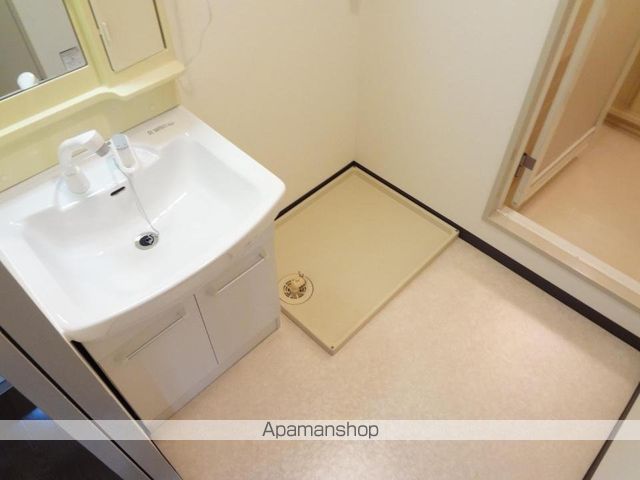 クレールNIの内装写真