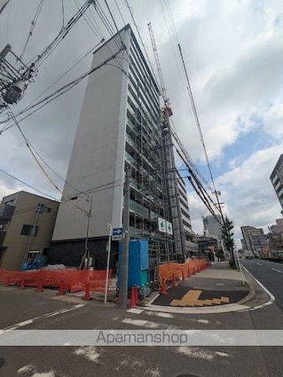 ルネフラッツ庄内通駅前[1LDK/29.83m2]の外観4