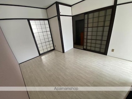 ラ・トゥール屋島百石[2DK/52.92m2]の内装2