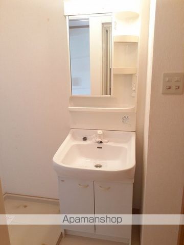 ビーミングベルIの内装写真
