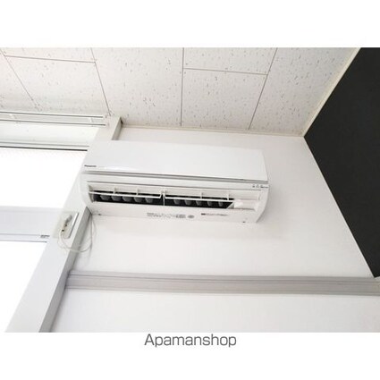 リブレス東大和Ⅱ[1R/20m2]のその他設備