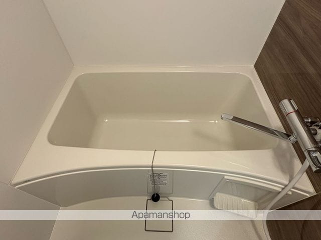 ルミノーサ堺の内装写真