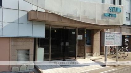 和歌山県和歌山市鷹匠町１丁目[1R/30.03m2]の周辺6