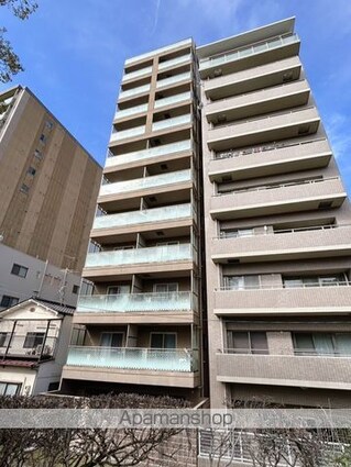 鶴見橋Ｇｒａｎｄｅ[1K/28.16m2]の外観5
