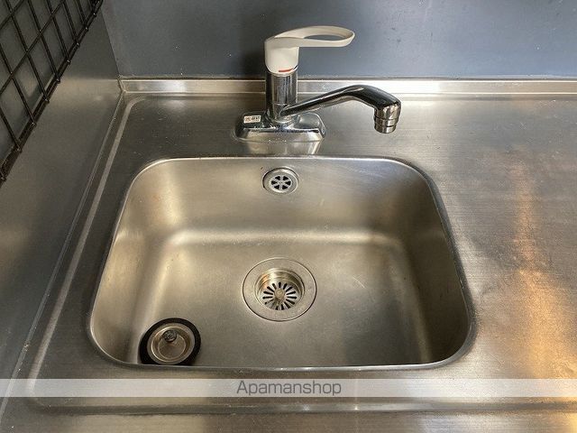ベルトピア新潟21の内装写真