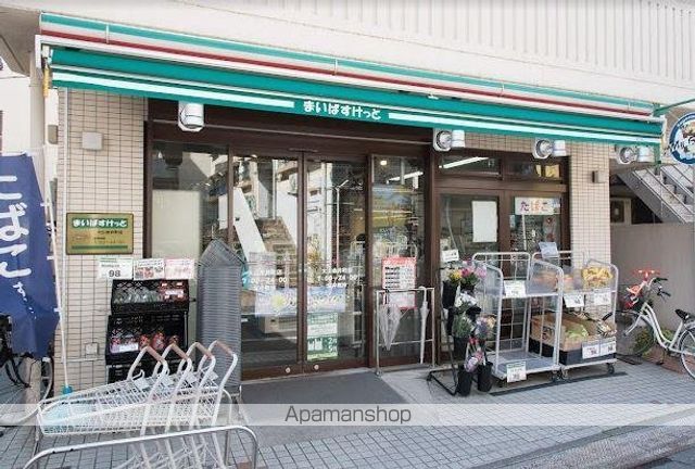 プレーヌの周辺写真