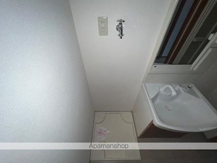 エルシオンⅢ[1K/30m2]の内装1