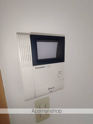 ハイムＳＡＲＡ[1K/21.01m2]のセキュリティ