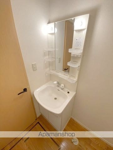 ソレール Bの内装写真