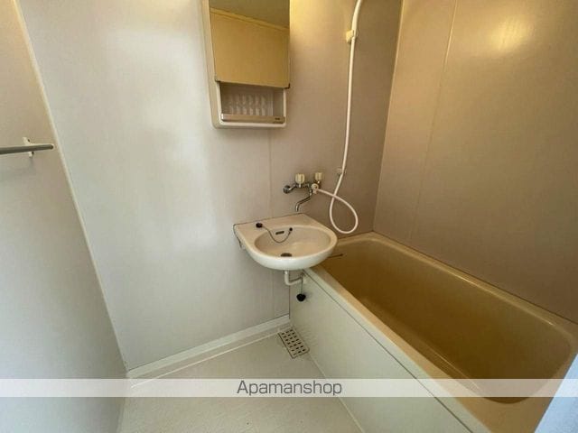 マイネハイマートの内装写真