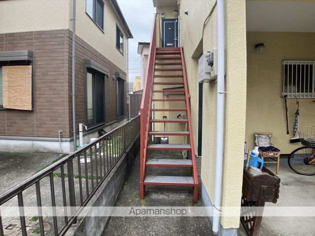 ラフォーレミエの内装写真
