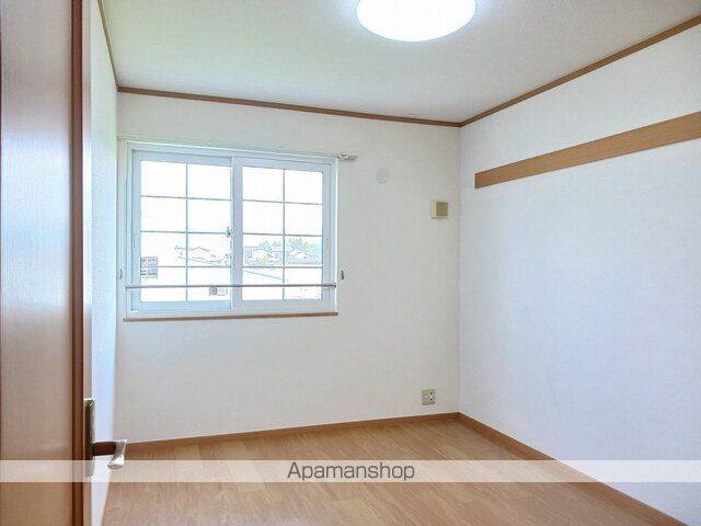 プルミエ・アムールIの内装写真