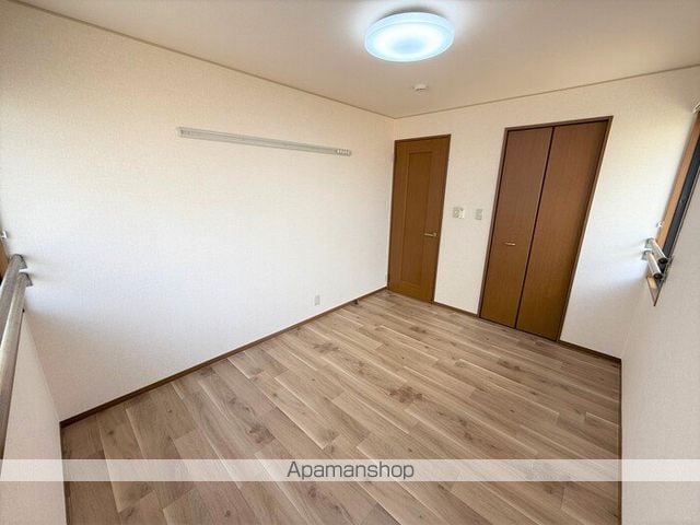 セジュール秀の内装写真