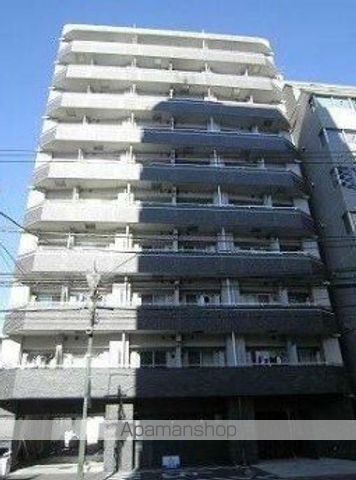 ドゥーエ蒲田の外観写真