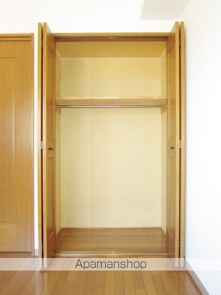 長野県長野市大字平林[3DK/70.06m2]の収納