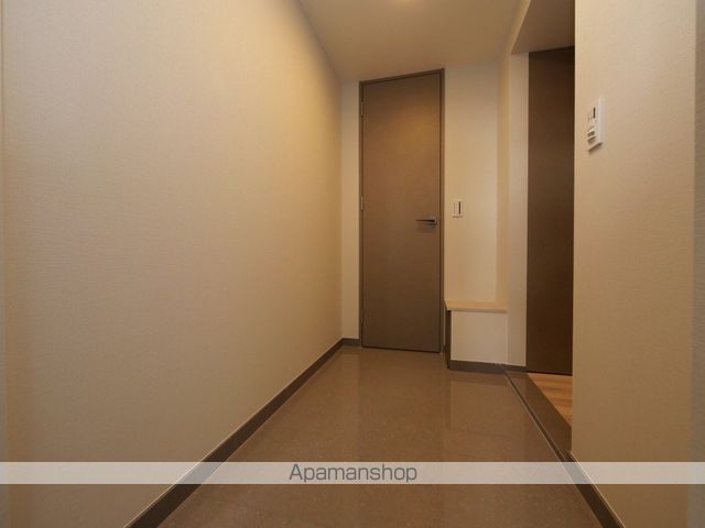 COMFORIA RIB北浜淡路町の内装写真