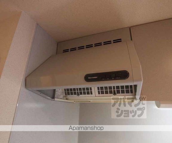 パルティール藤IIの内装写真